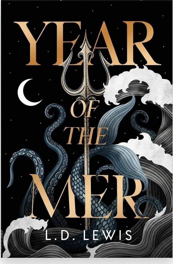 Cover of Year of the Mer