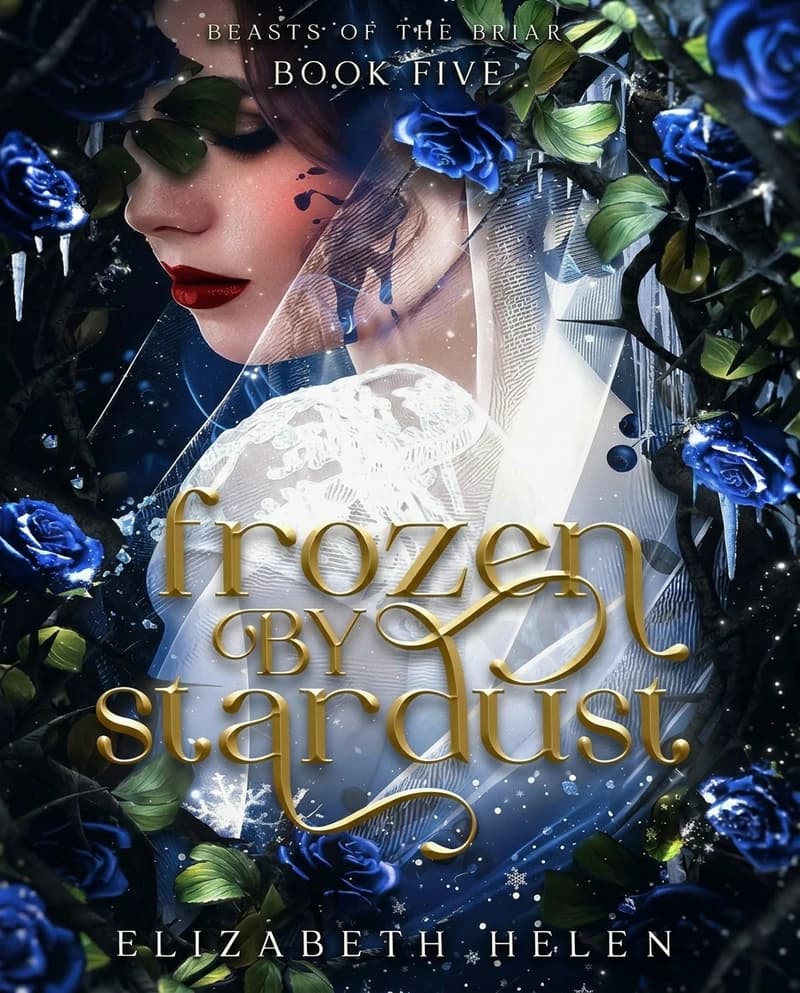 Cover of Frozen by Stardust