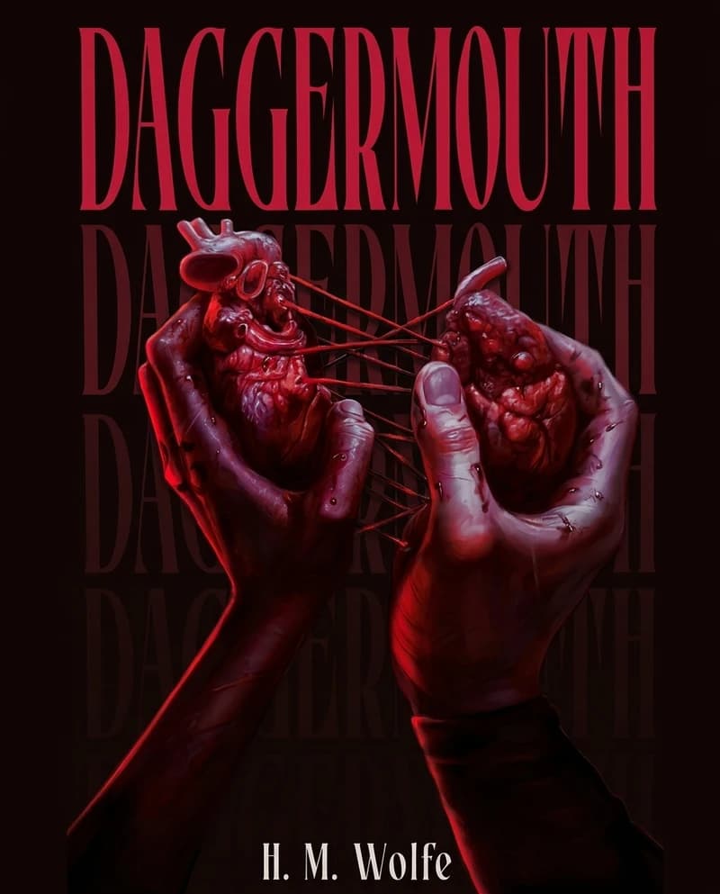 Daggermouth