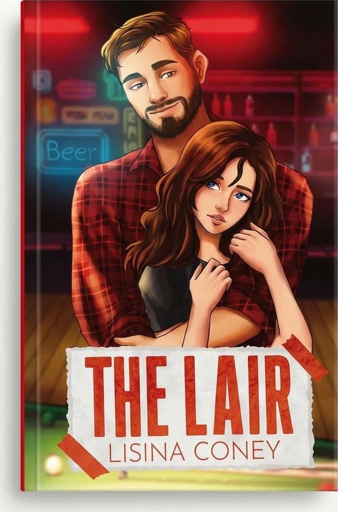 The Lair