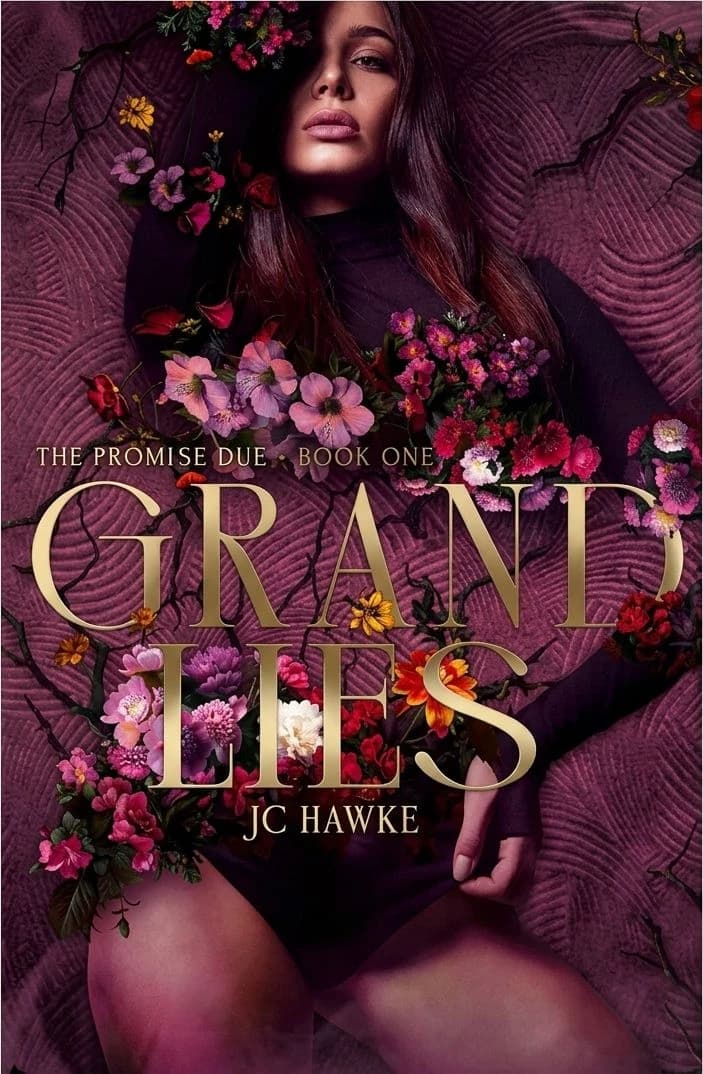 Cover of Grand Lies