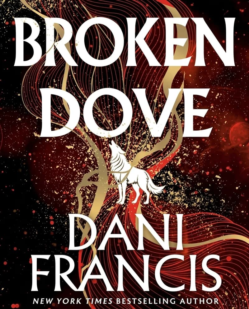 Broken Dove (Deluxe Edition)