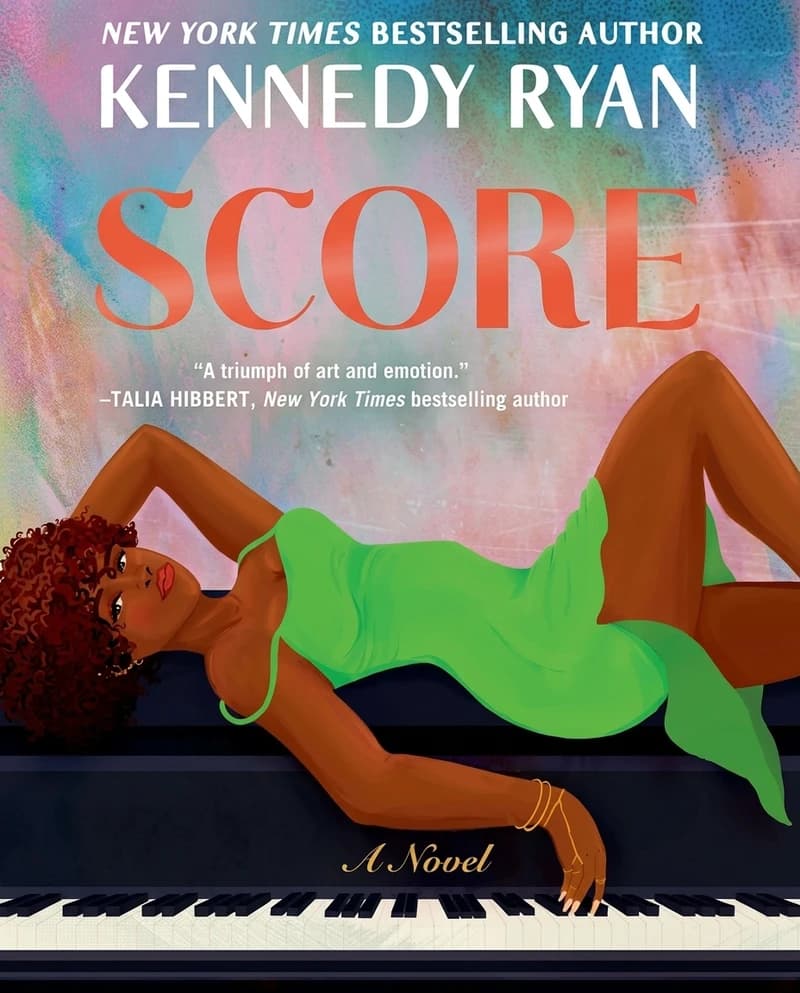 Score (Indie Exclusive Edition)