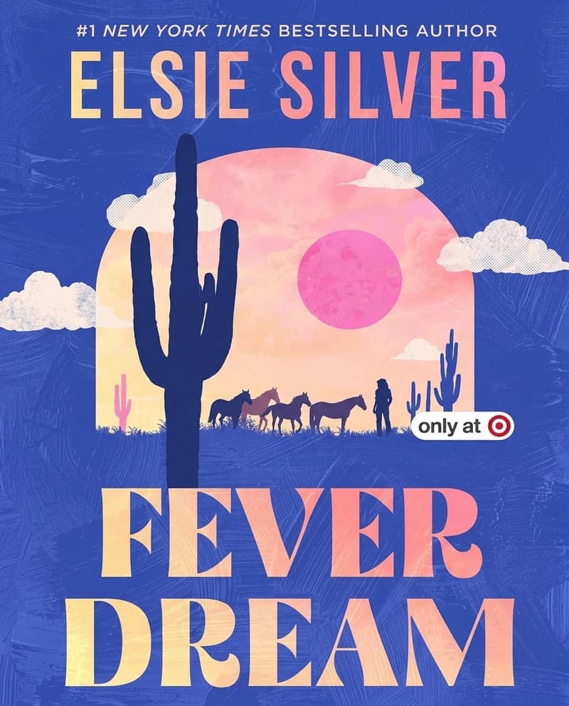 Fever Dream (Target Exclusive Edition)