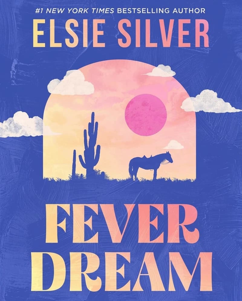 Cover of Fever Dream