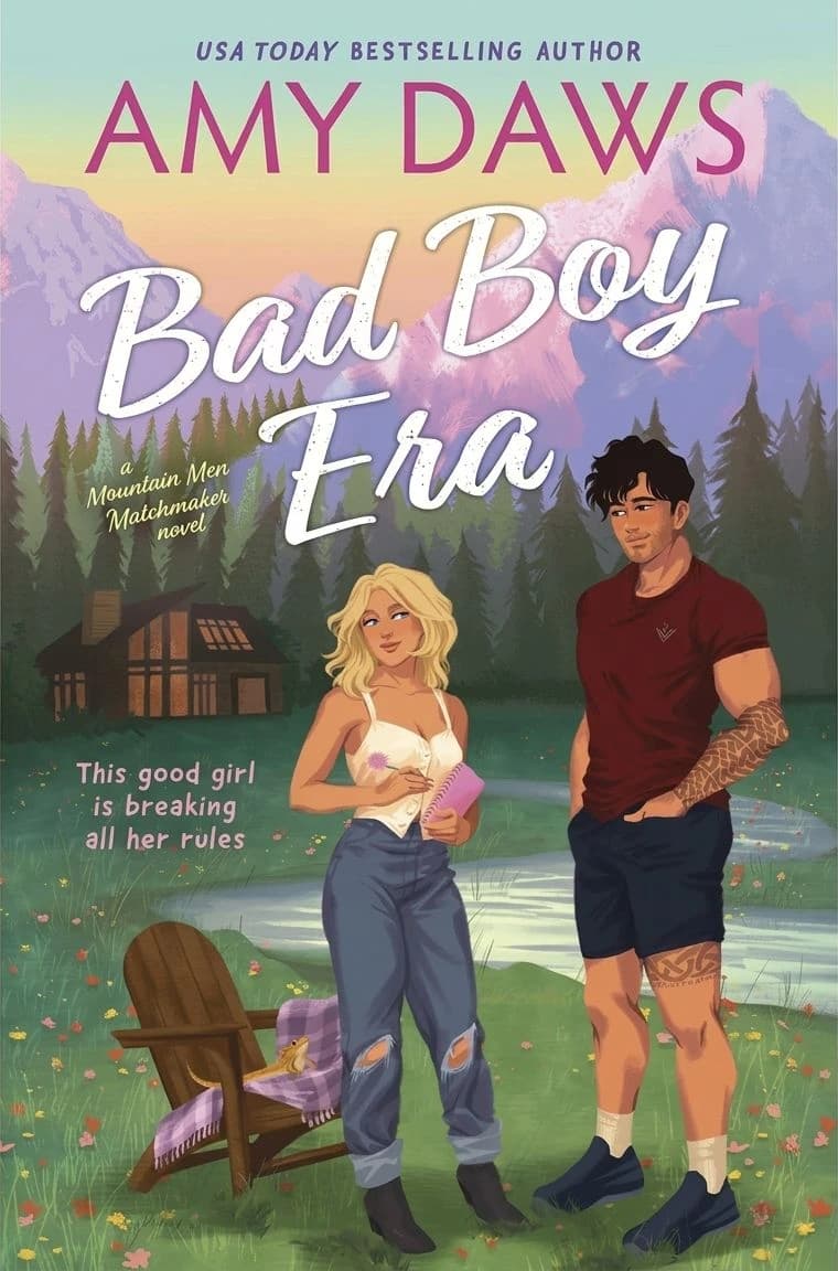 Cover of Bad Boy Era