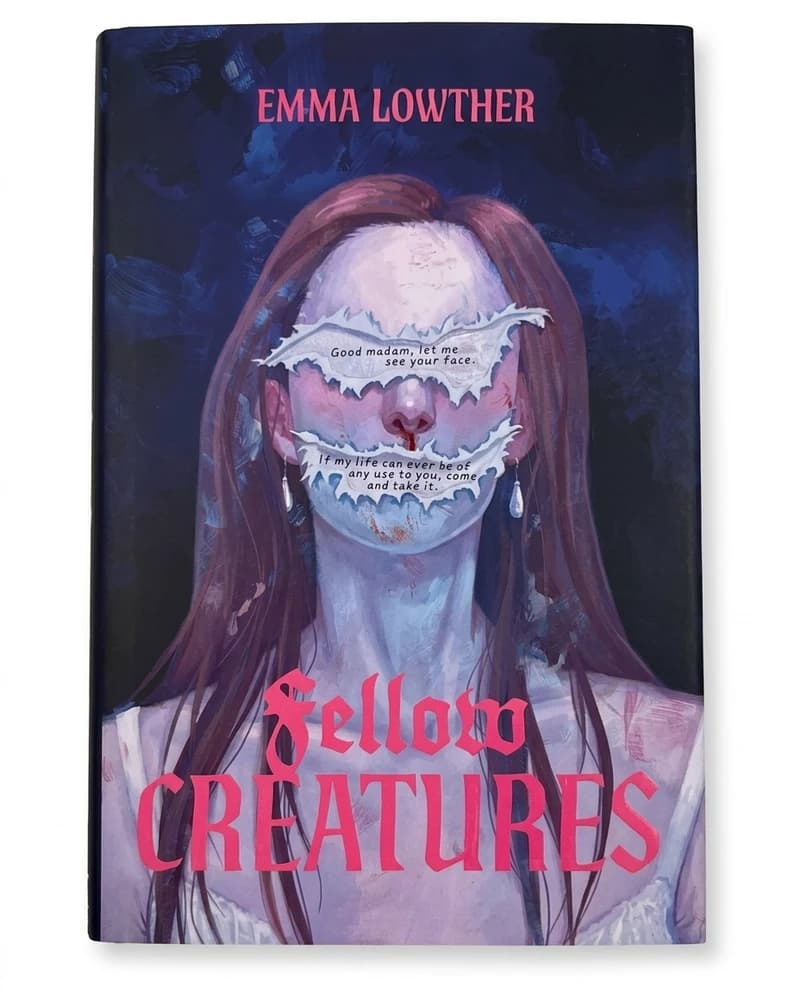Fellow Creatures