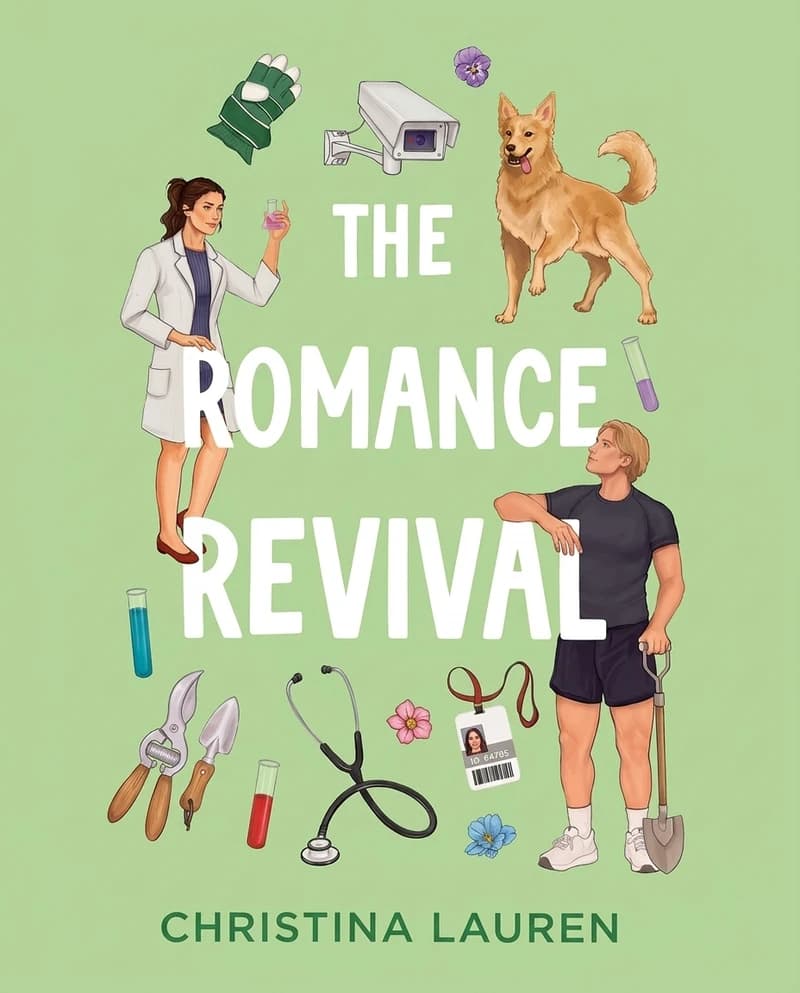 The Romance Revival