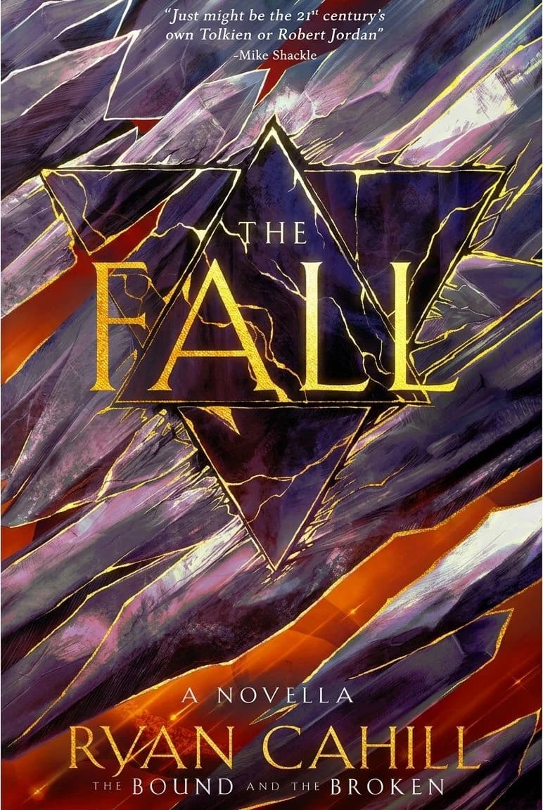 Cover of The Fall