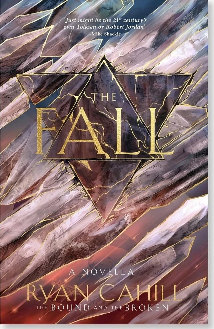 The Fall (Topping & Company Exclusive Edition)