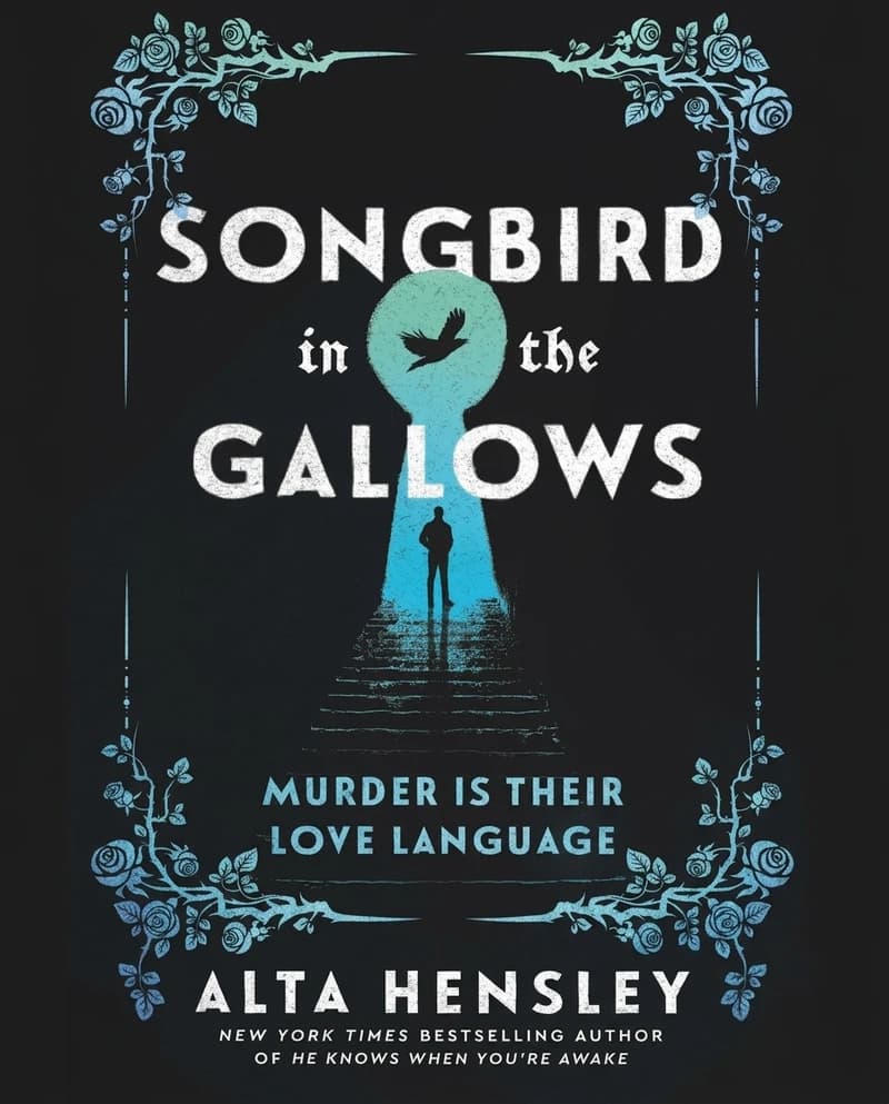 Cover of Songbird in the Gallows