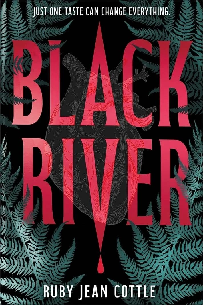 Cover of Black River