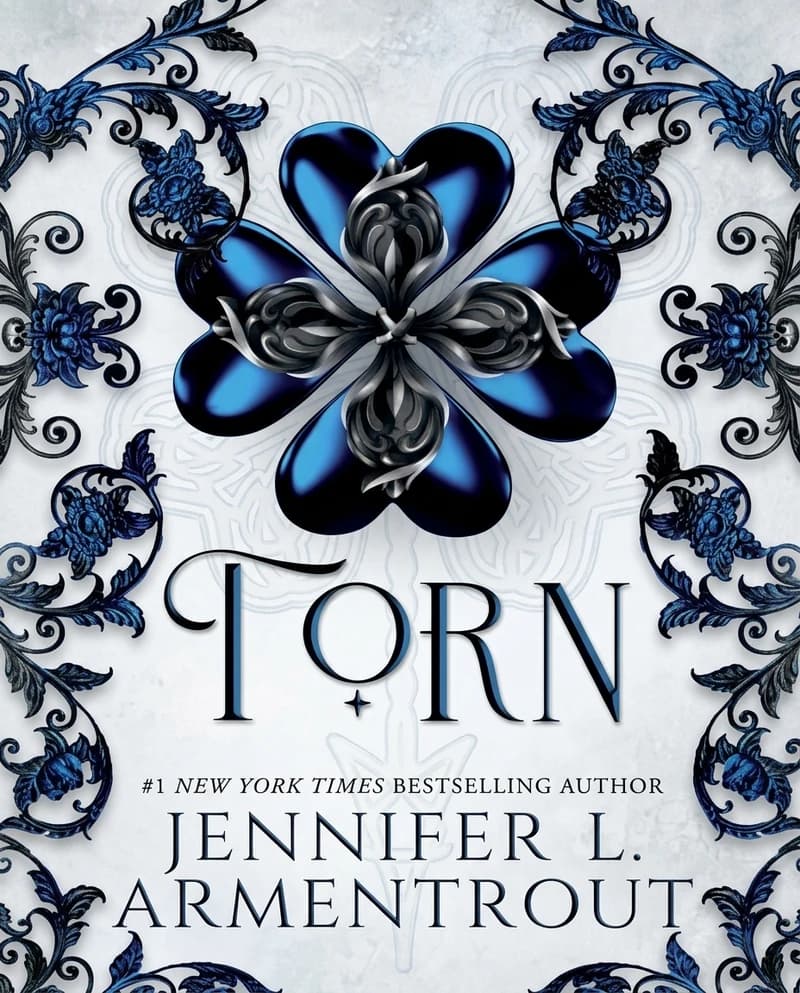 Cover of Torn