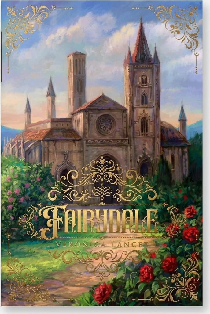Cover of Fairydale