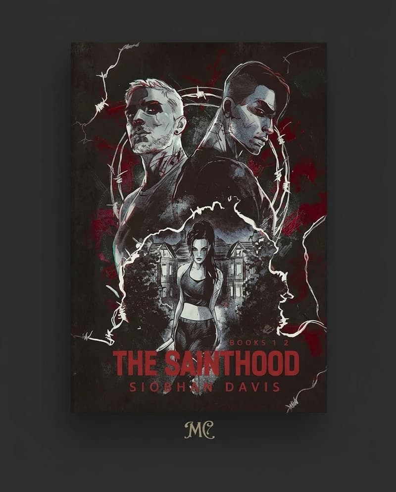 Cover of Resurrection & Rebellion set