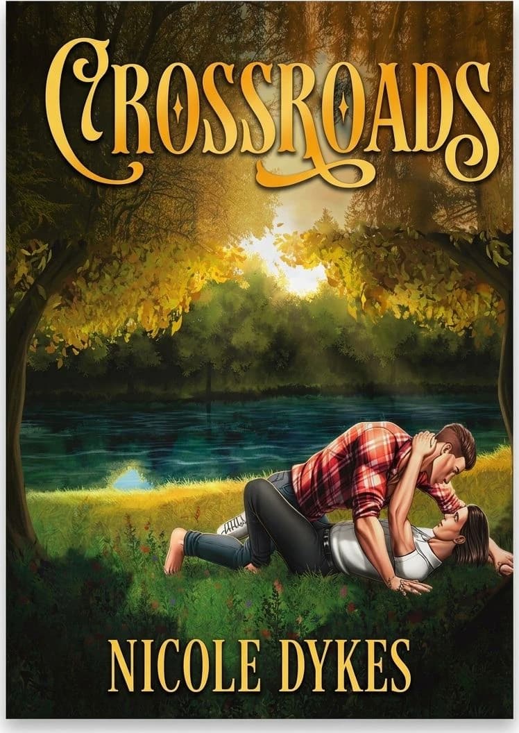 Cover of Crossroads
