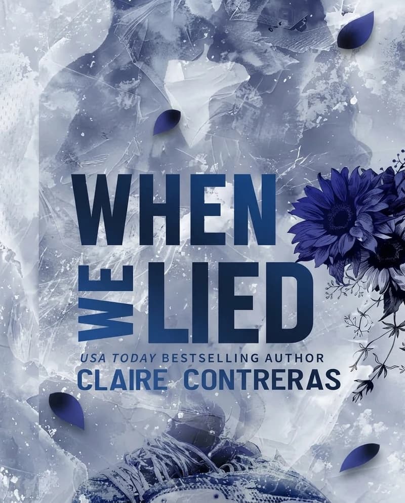 Cover of When We Lied