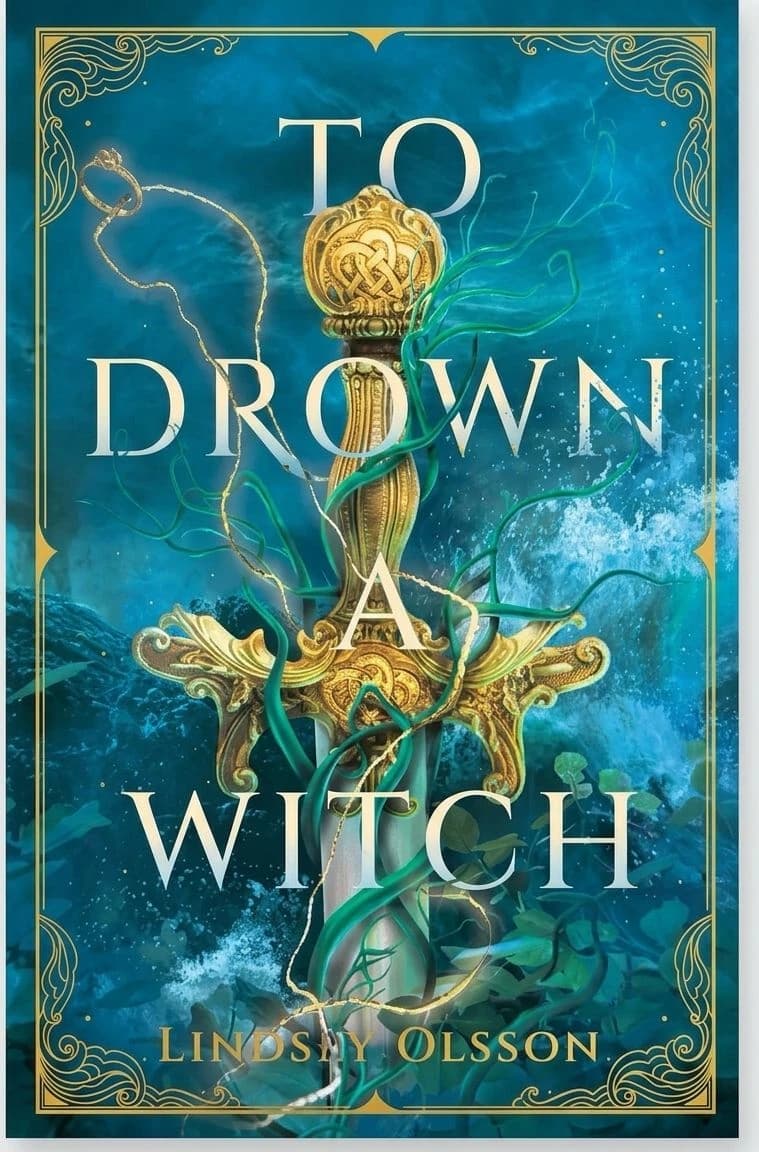 To Drown a Witch