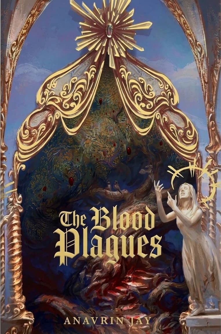 The Blood Plagues