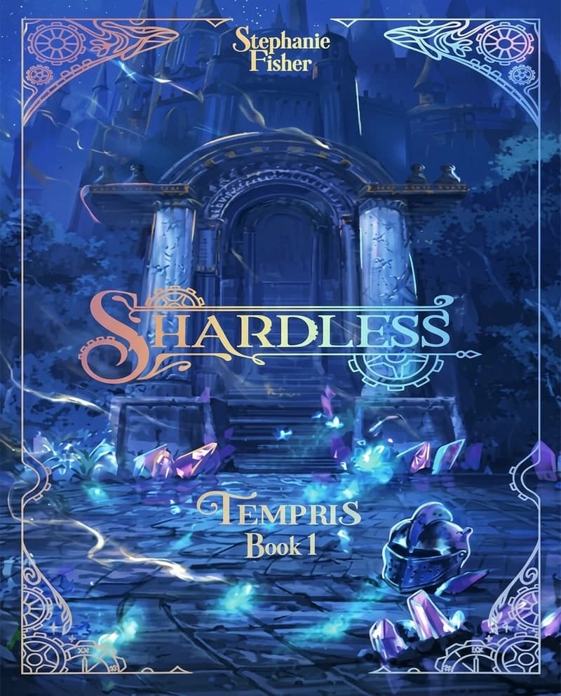 Shardless