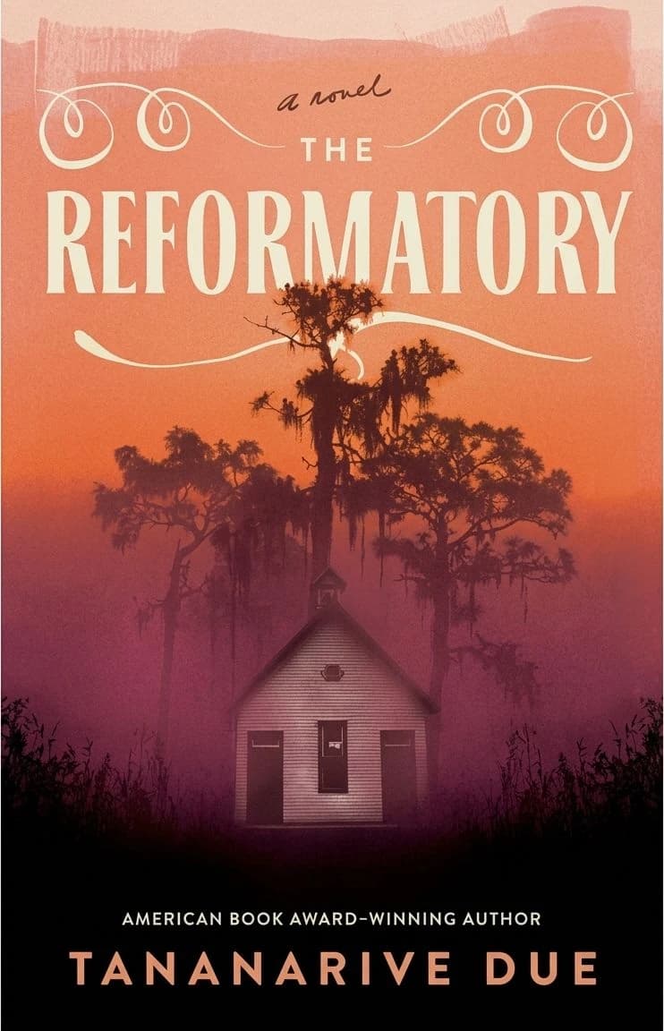 Cover of The Reformatory