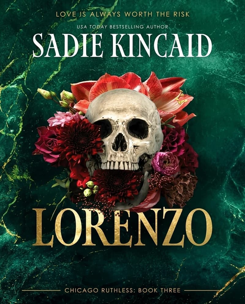 Cover of Lorenzo