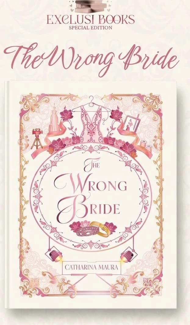 Cover of The Wrong Bride