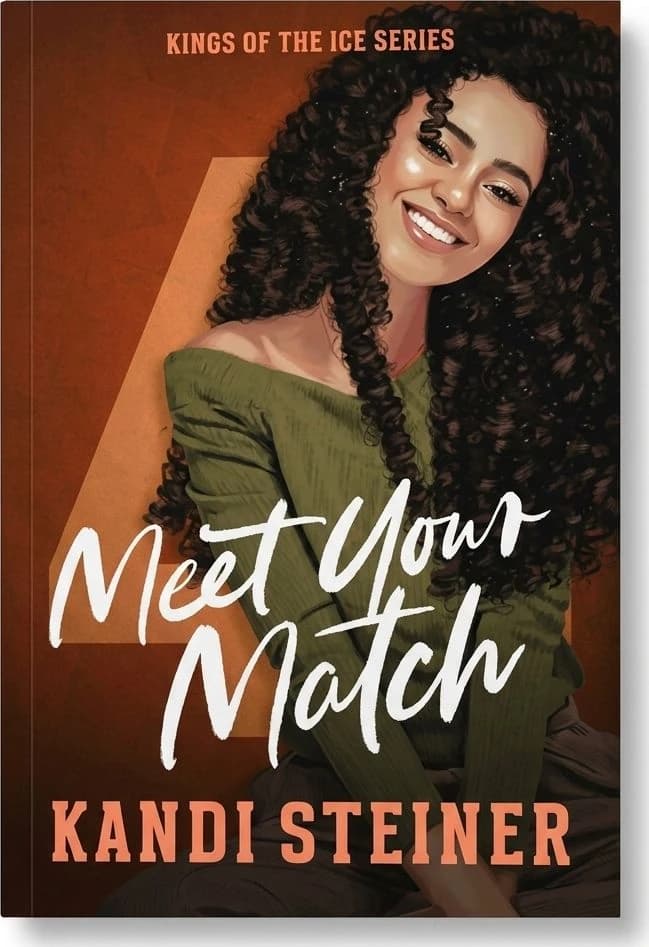 Cover of Meet Your Match