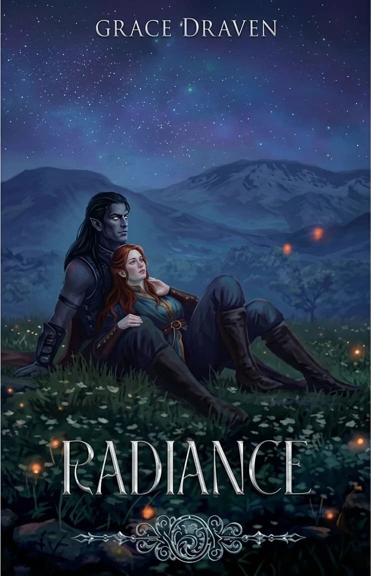 Cover of Wraith Kings set by Grace Draven