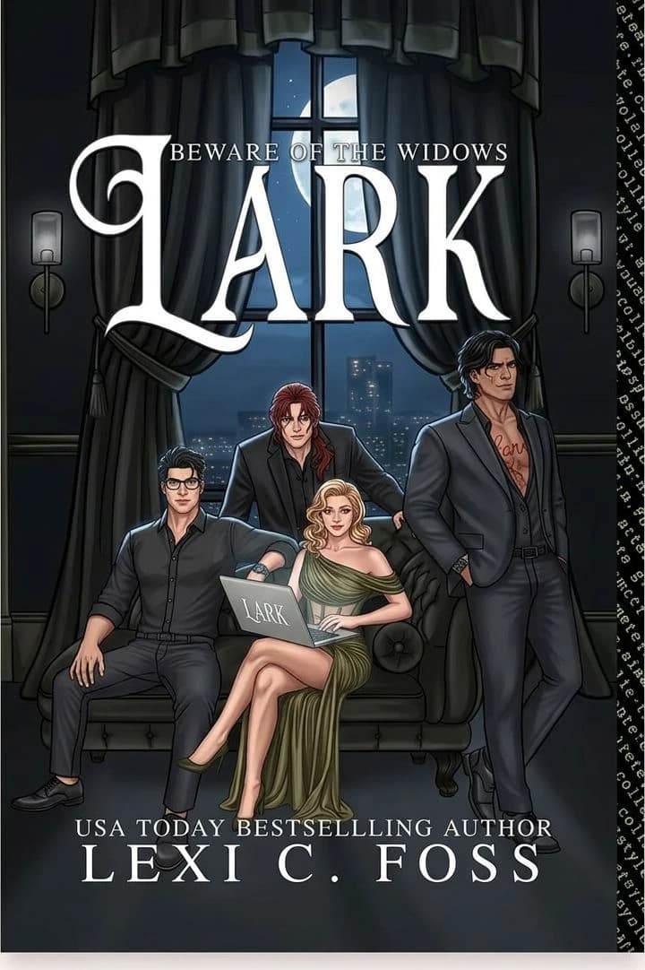 Cover of Lark