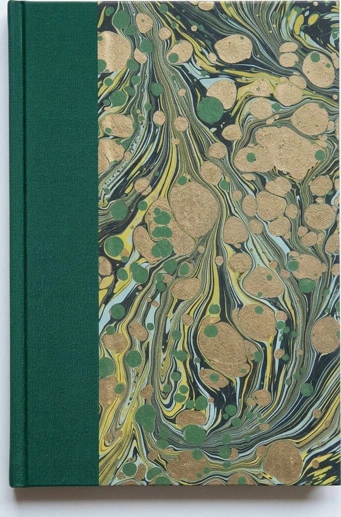 Cover of The Garden of Forking Paths — Limited Edition by Jorge Luis Borges