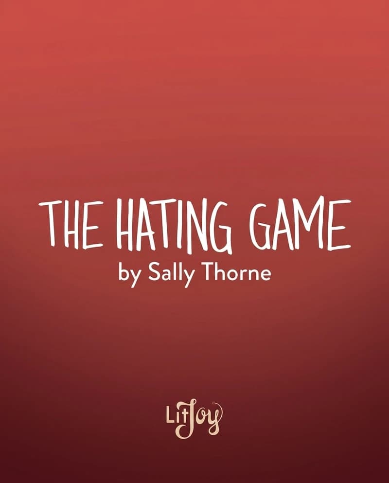 The Hating Game