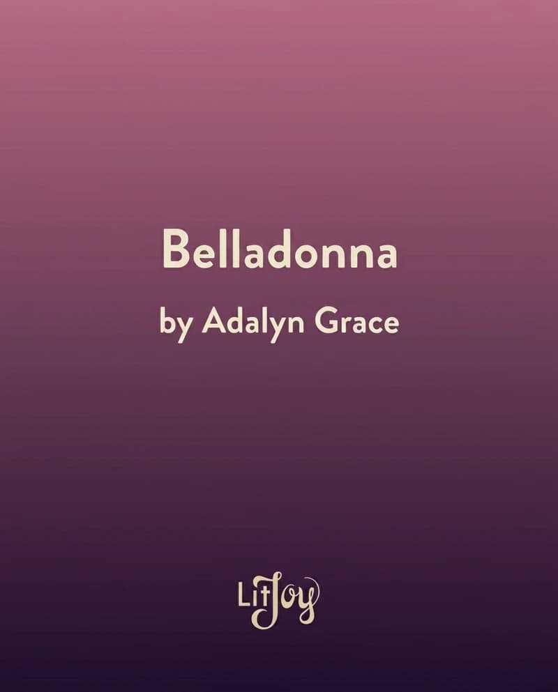 Belladonna Special Edition Box Set