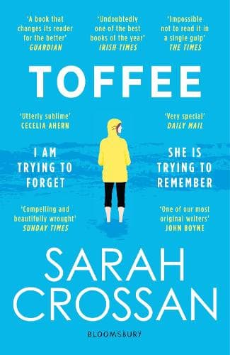 Cover of Toffee