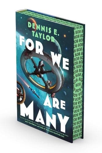 Cover of For We Are Many