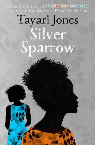 Cover of Silver Sparrow