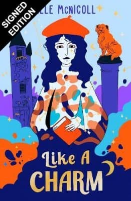 Cover of Like A Charm
