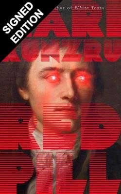 Cover of Red Pill