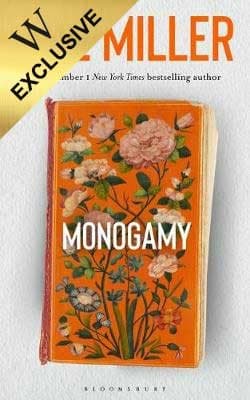 Cover of Monogamy