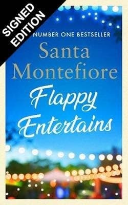 Cover of Flappy Entertains