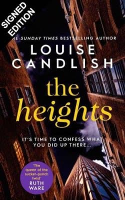 Cover of The Heights