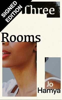 Cover of Three Rooms