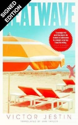 Cover of Heatwave