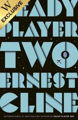 Cover of Ready Player Two