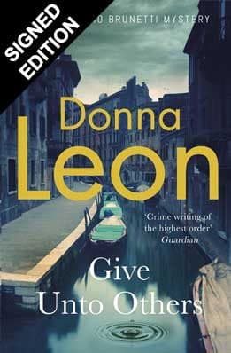 Cover of Give Unto Others