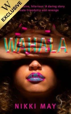 Cover of Wahala