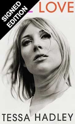 Cover of Free Love