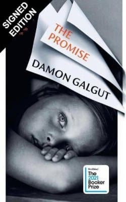 Cover of The Promise