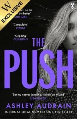 Cover of The Push