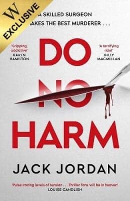 Cover of Do No Harm
